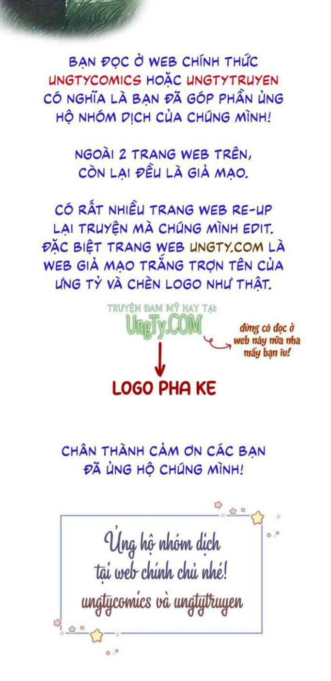 Nội Thị Mỗi Ngày Đều Muốn Cách Xa Hoàng Thượng Chap 34 - Next Chap 35