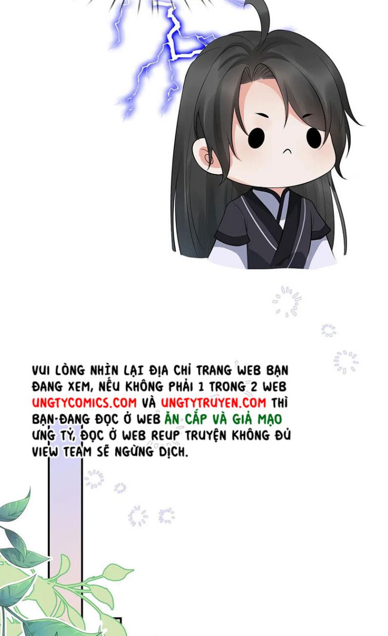 Đánh Chết Cũng Không Làm Sư Tôn Chap 61 - Next Chap 62