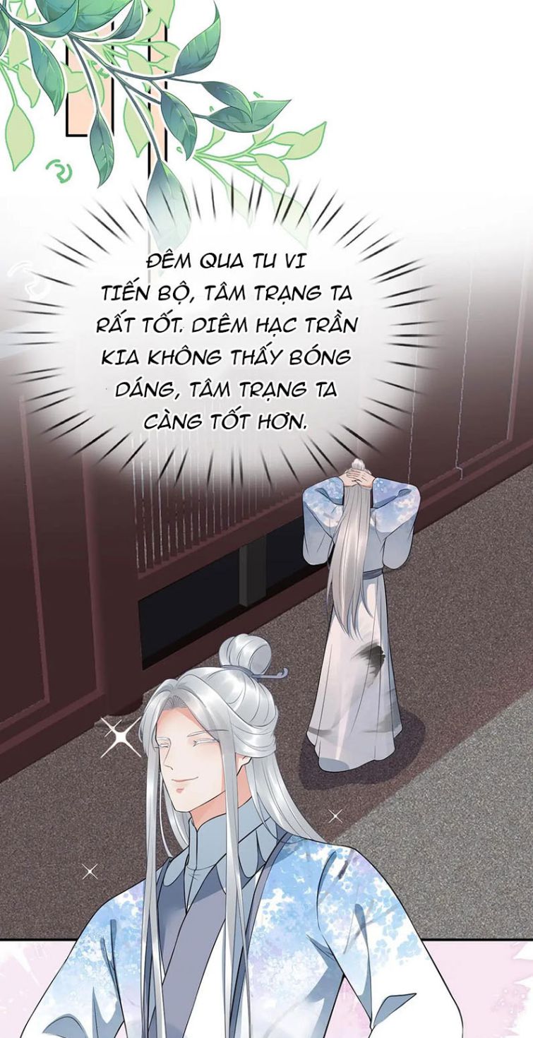 Đánh Chết Cũng Không Làm Sư Tôn Chap 61 - Next Chap 62