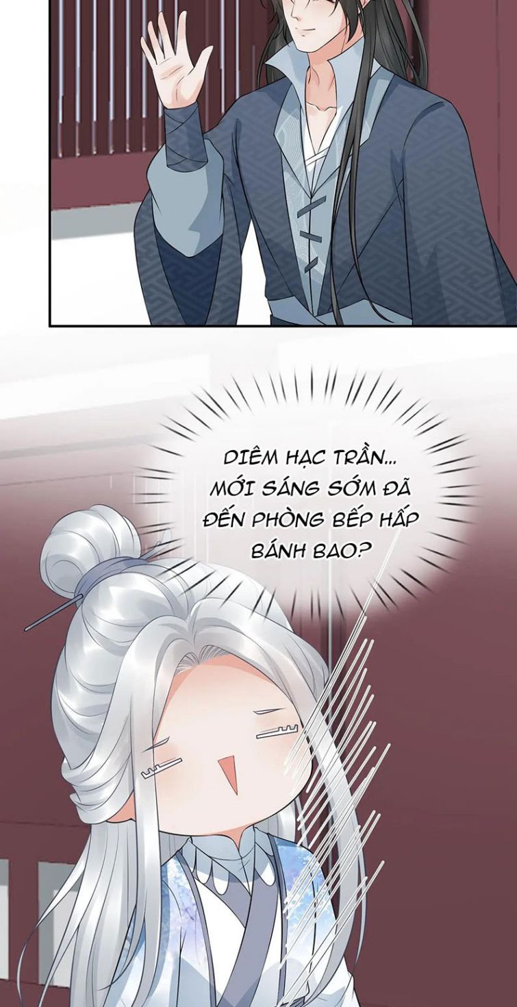 Đánh Chết Cũng Không Làm Sư Tôn Chap 61 - Next Chap 62