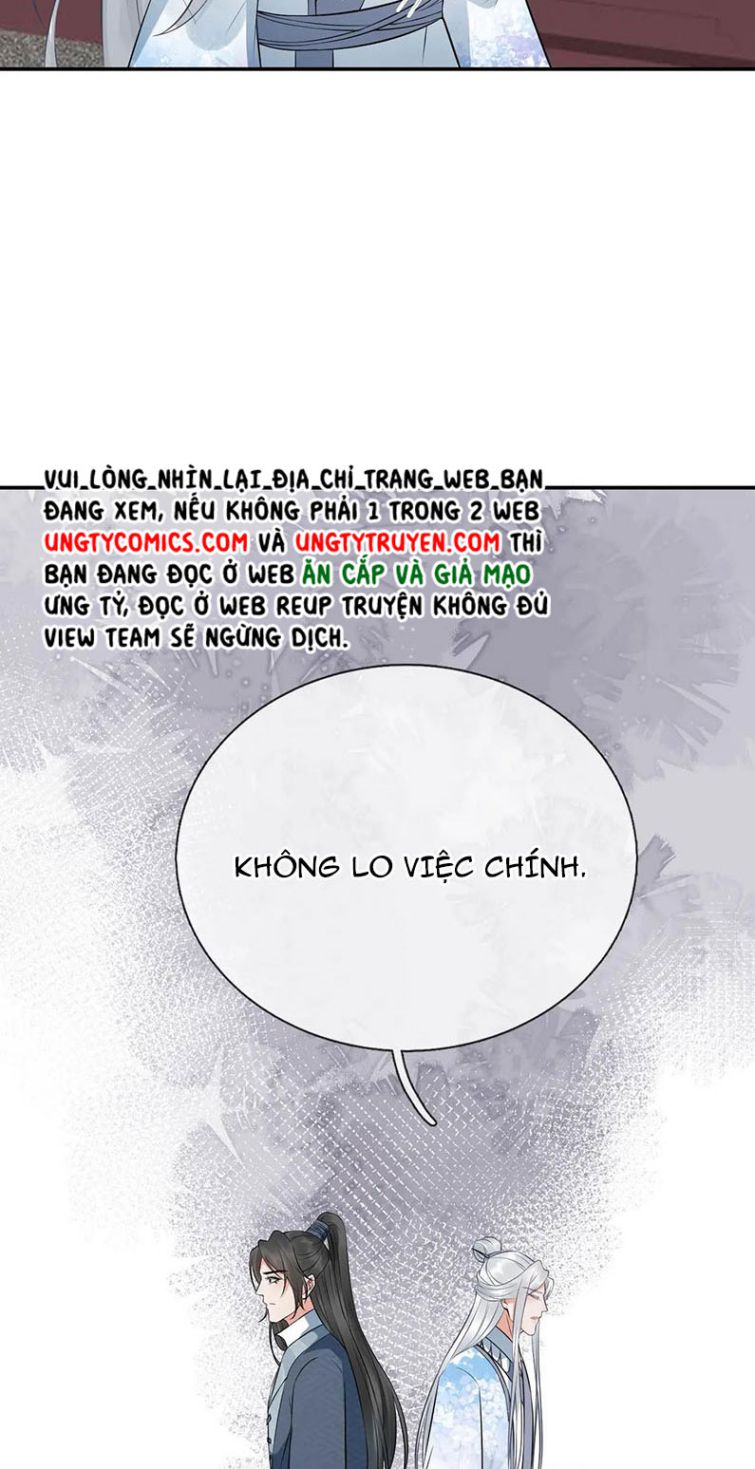 Đánh Chết Cũng Không Làm Sư Tôn Chap 61 - Next Chap 62