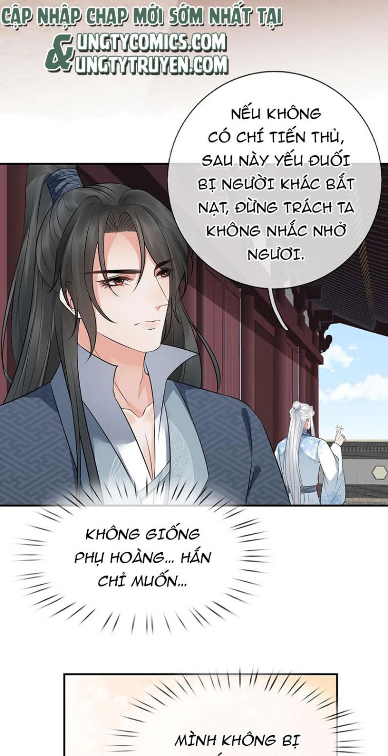 Đánh Chết Cũng Không Làm Sư Tôn Chap 61 - Next Chap 62