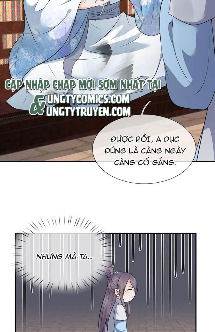 Đánh Chết Cũng Không Làm Sư Tôn Chap 61 - Next Chap 62