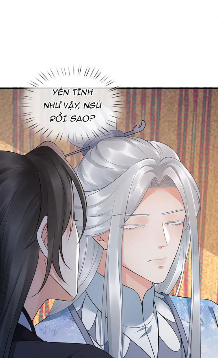 Đánh Chết Cũng Không Làm Sư Tôn Chap 61 - Next Chap 62