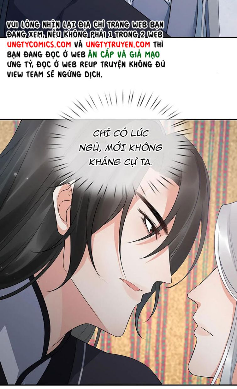 Đánh Chết Cũng Không Làm Sư Tôn Chap 61 - Next Chap 62