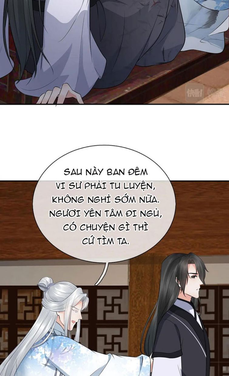 Đánh Chết Cũng Không Làm Sư Tôn Chap 61 - Next Chap 62