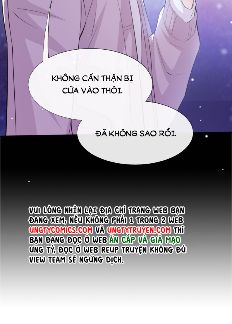 Quan hệ thế thân Chapter 16 - Next Chapter 17