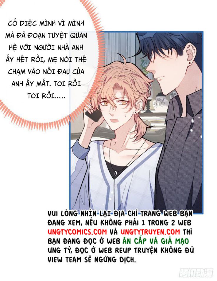 Lại Bị Nam Thần Trêu Lên Hot Search Chap 125 - Next Chap 126