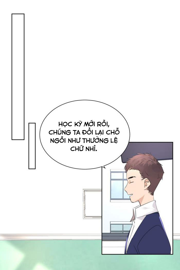 Học Bá Hôm Nay Chọc Đến Tiểu Nãi Bao Rồi Sao Chap 49 - Next Chap 50