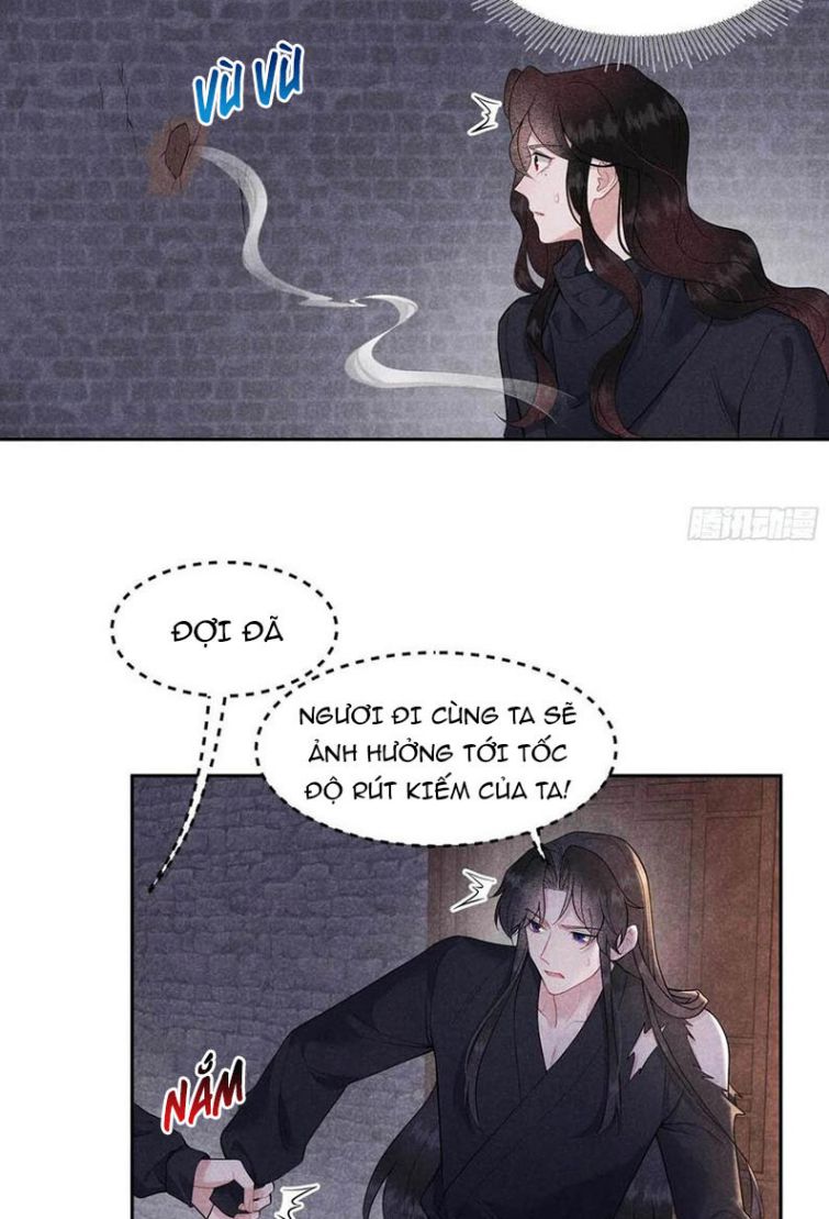 Trở Thành Nam Nhân Của Vương Chap 75 - Next Chap 76