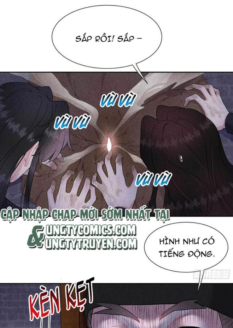 Trở Thành Nam Nhân Của Vương Chap 75 - Next Chap 76