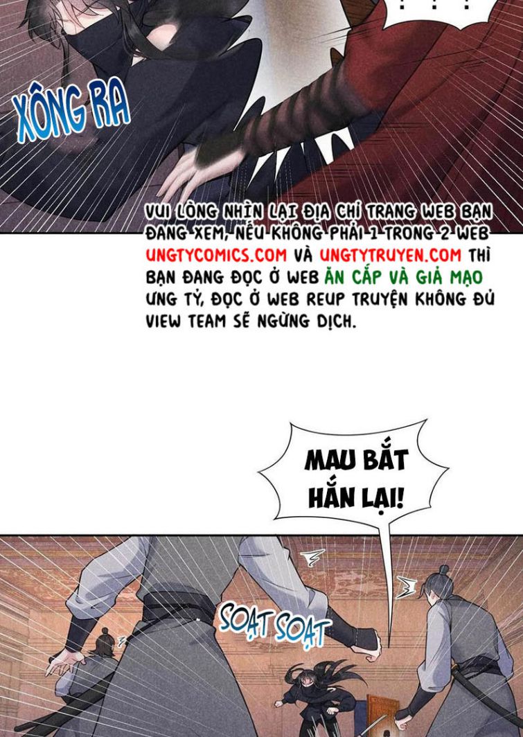 Trở Thành Nam Nhân Của Vương Chap 75 - Next Chap 76