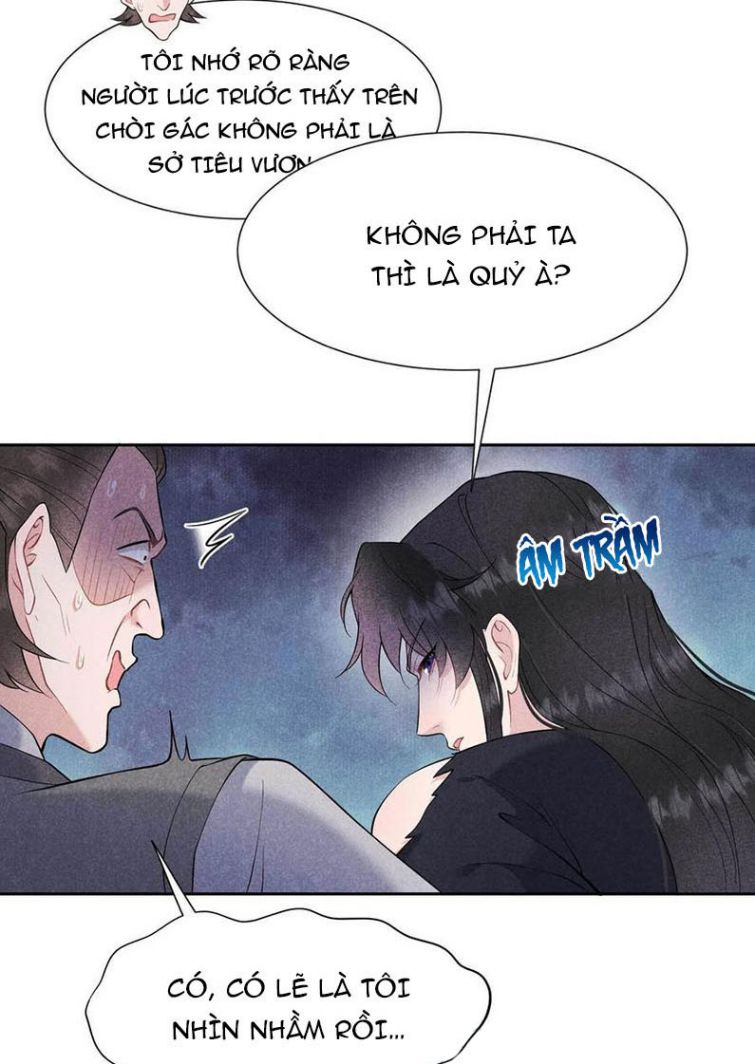 Trở Thành Nam Nhân Của Vương Chap 75 - Next Chap 76