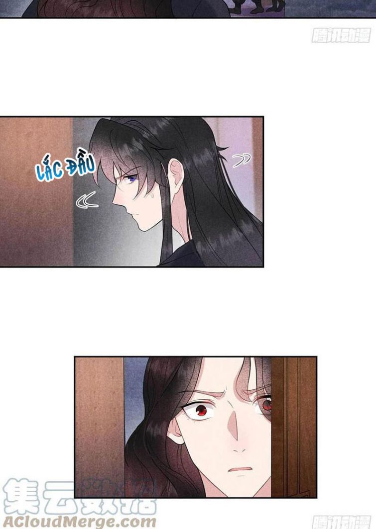 Trở Thành Nam Nhân Của Vương Chap 75 - Next Chap 76