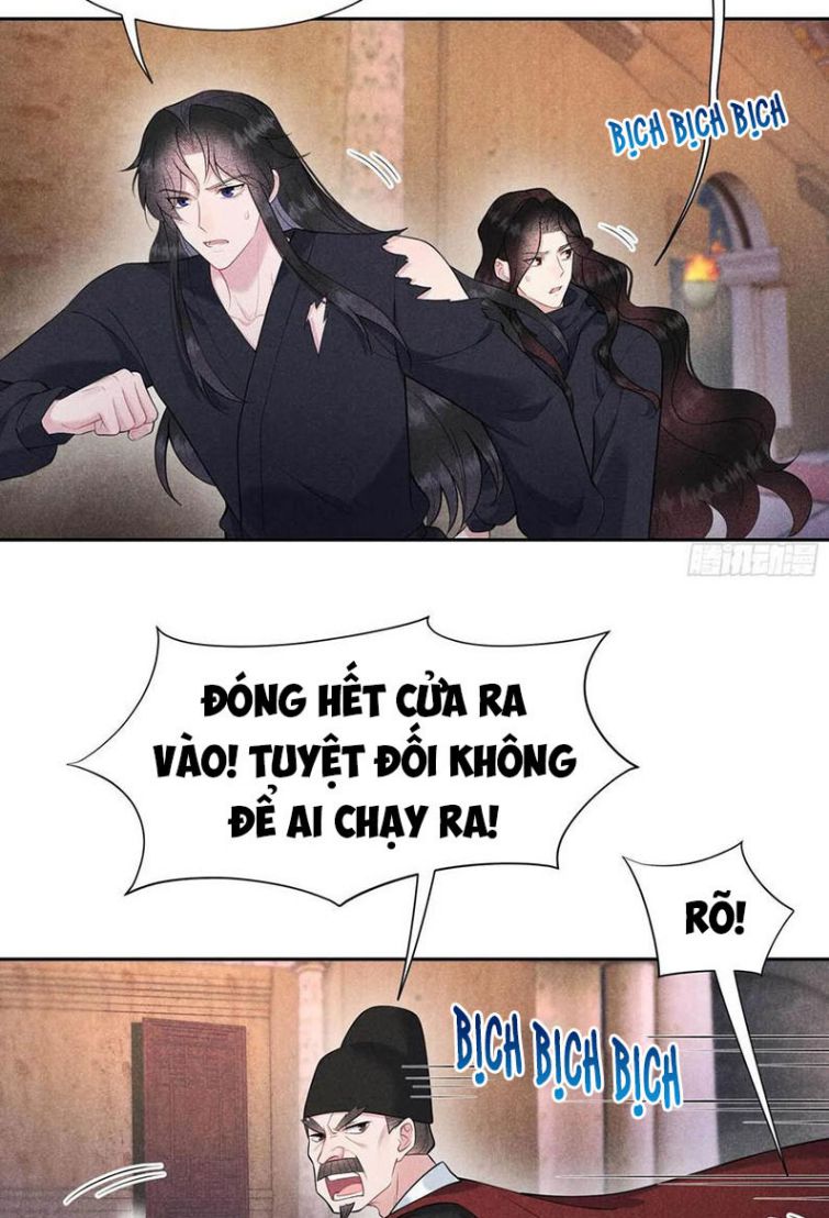 Trở Thành Nam Nhân Của Vương Chap 75 - Next Chap 76