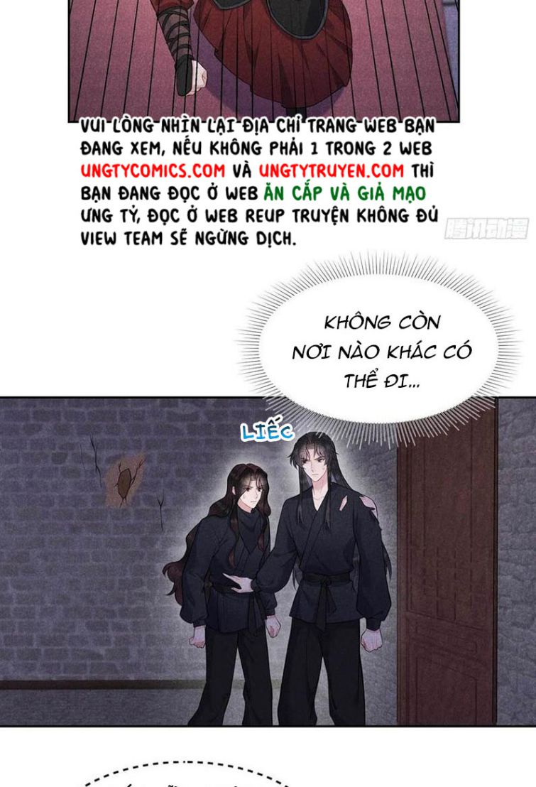 Trở Thành Nam Nhân Của Vương Chap 75 - Next Chap 76