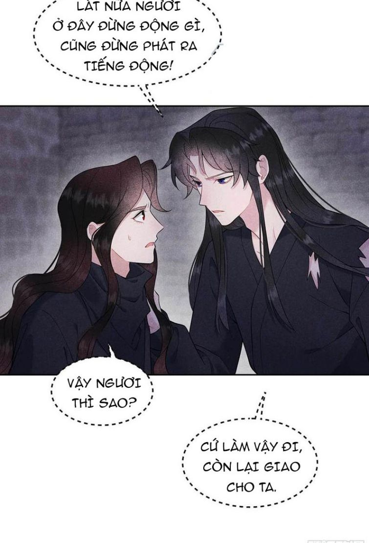 Trở Thành Nam Nhân Của Vương Chap 75 - Next Chap 76