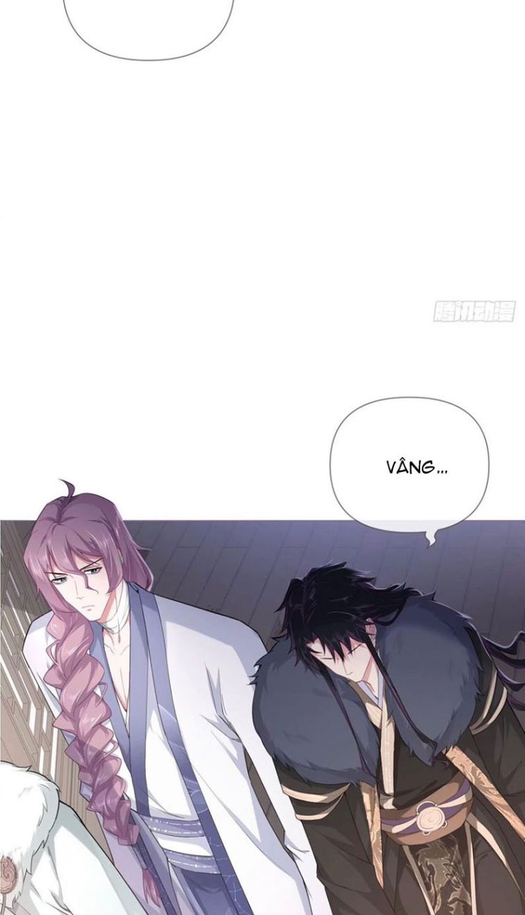 Nhập Mặc Chi Thần Chap 59 - Next Chap 60