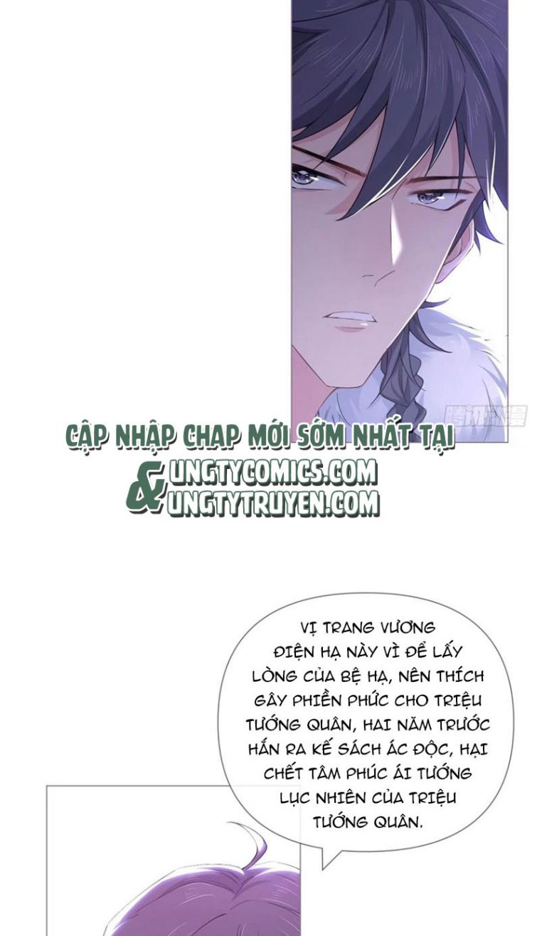 Nhập Mặc Chi Thần Chap 59 - Next Chap 60