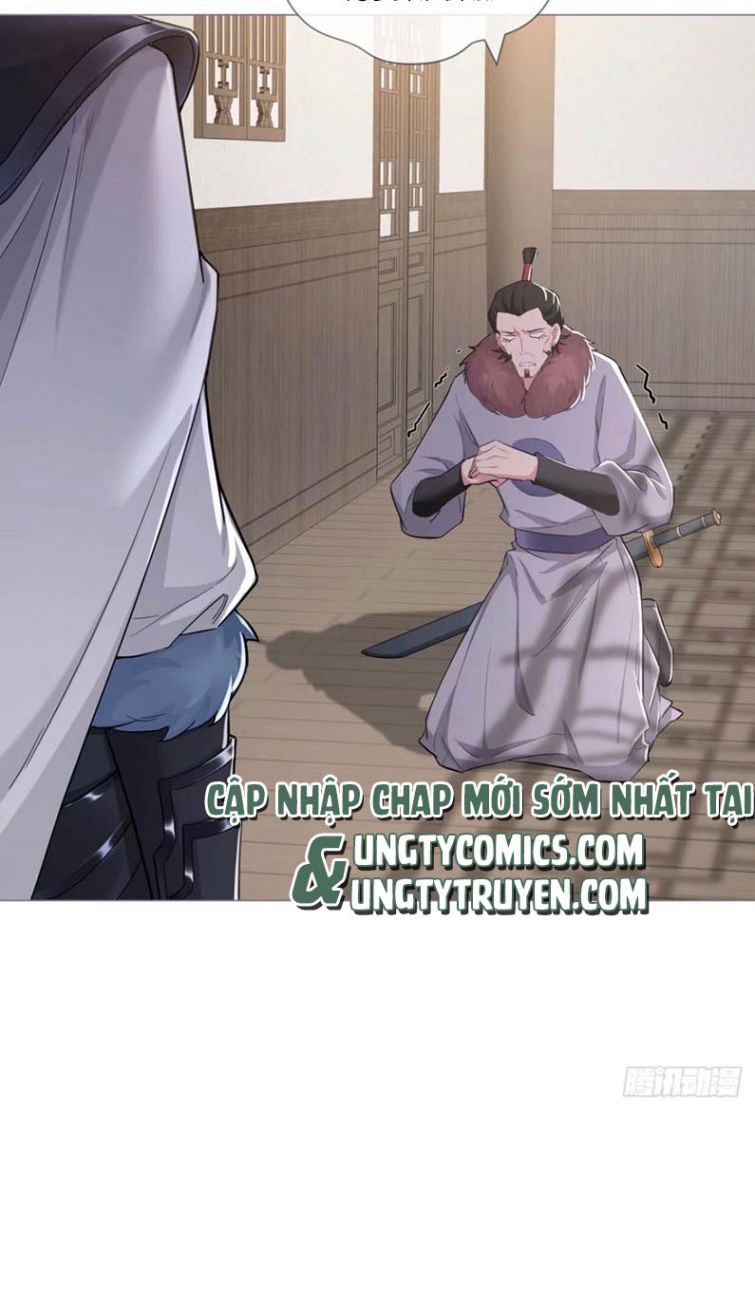 Nhập Mặc Chi Thần Chap 59 - Next Chap 60