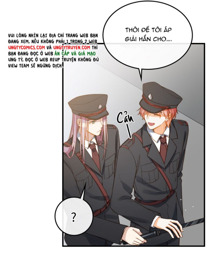 Nụ Hôn Vực Thẳm Chap 110 - Next Chap 111