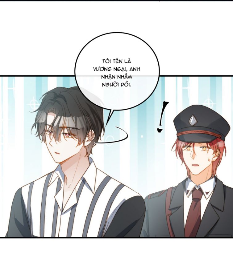 Nụ Hôn Vực Thẳm Chap 110 - Next Chap 111