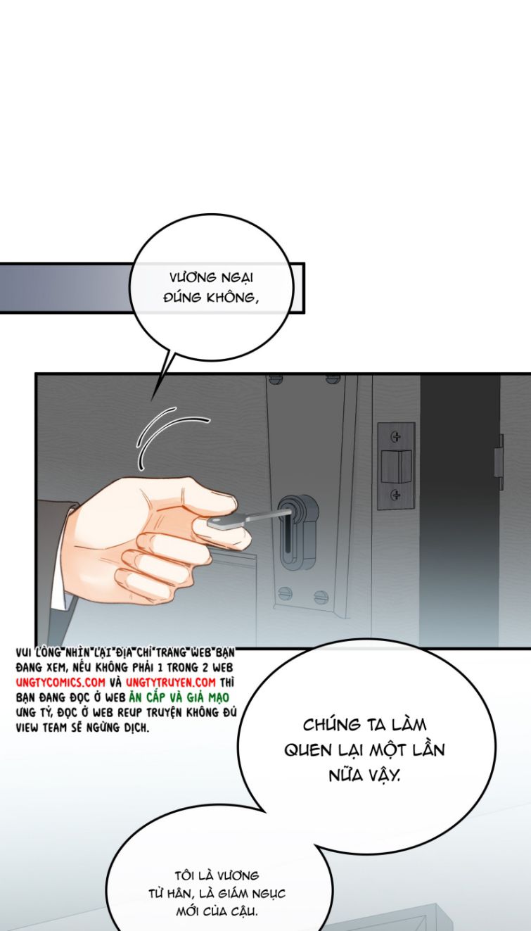 Nụ Hôn Vực Thẳm Chap 110 - Next Chap 111