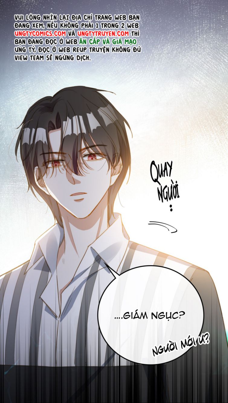 Nụ Hôn Vực Thẳm Chap 110 - Next Chap 111