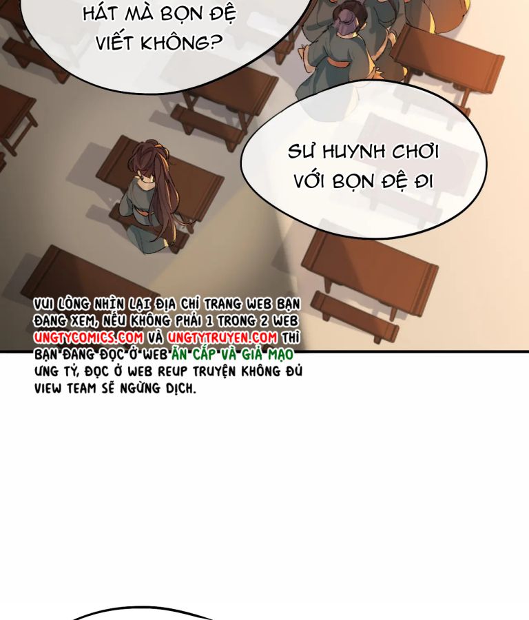 Sư Huynh Đừng Hòng Chạy Chap 33 - Next Chap 34