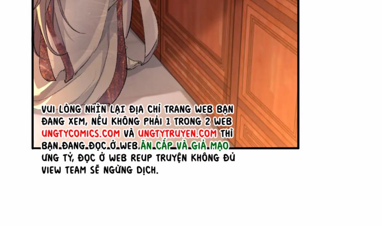 Sư Huynh Đừng Hòng Chạy Chap 33 - Next Chap 34