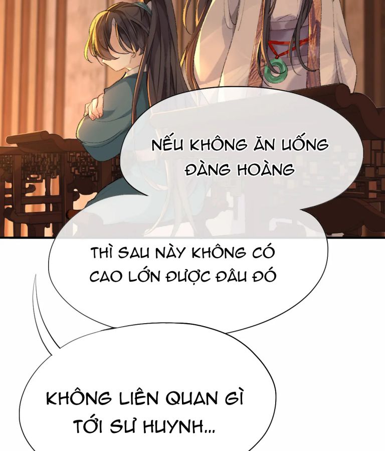 Sư Huynh Đừng Hòng Chạy Chap 33 - Next Chap 34