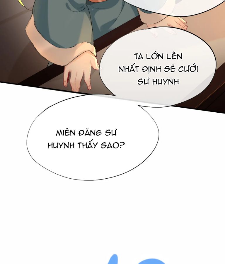 Sư Huynh Đừng Hòng Chạy Chap 33 - Next Chap 34