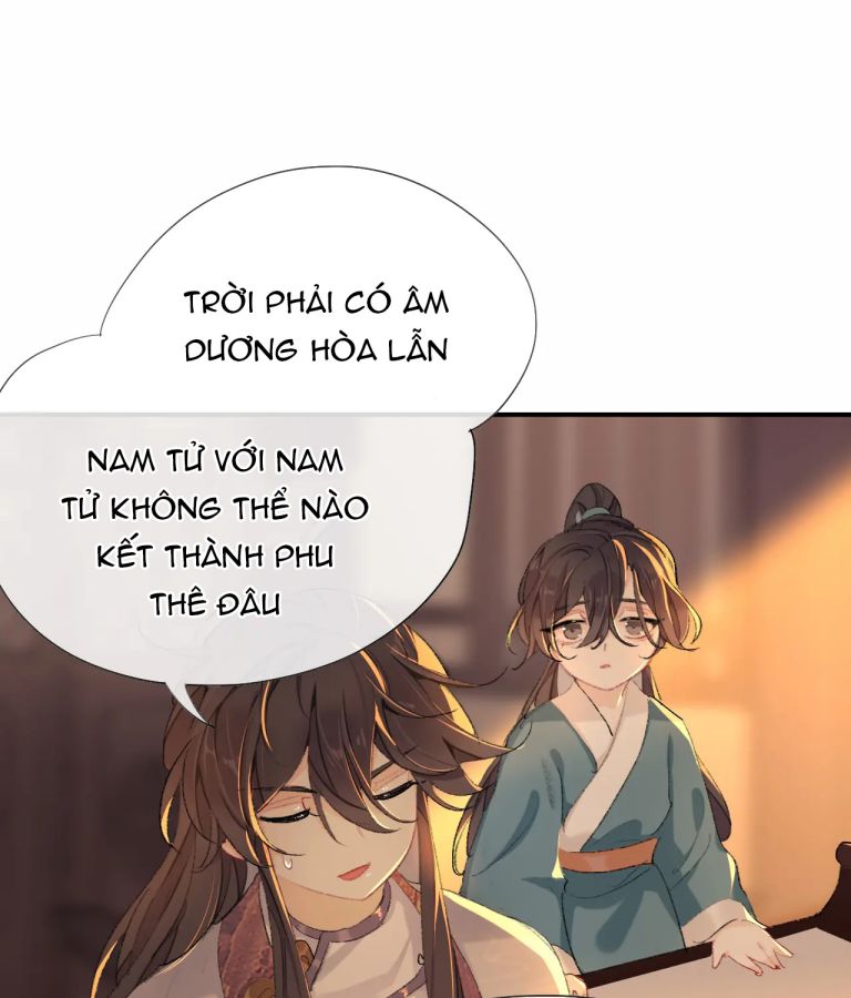 Sư Huynh Đừng Hòng Chạy Chap 33 - Next Chap 34