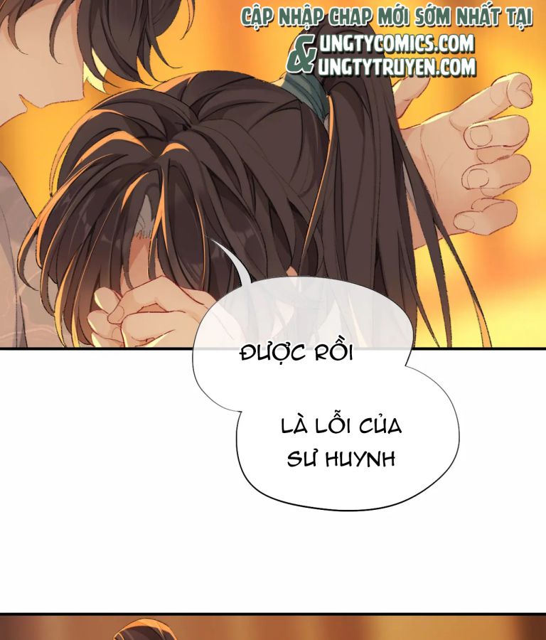 Sư Huynh Đừng Hòng Chạy Chap 33 - Next Chap 34