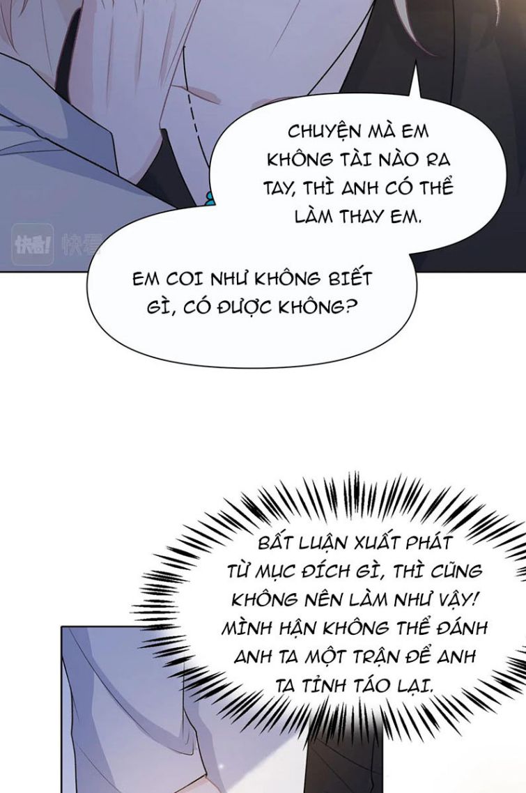 Sẵn Lòng Thua Cuộc Chap 62 - Next Chap 63