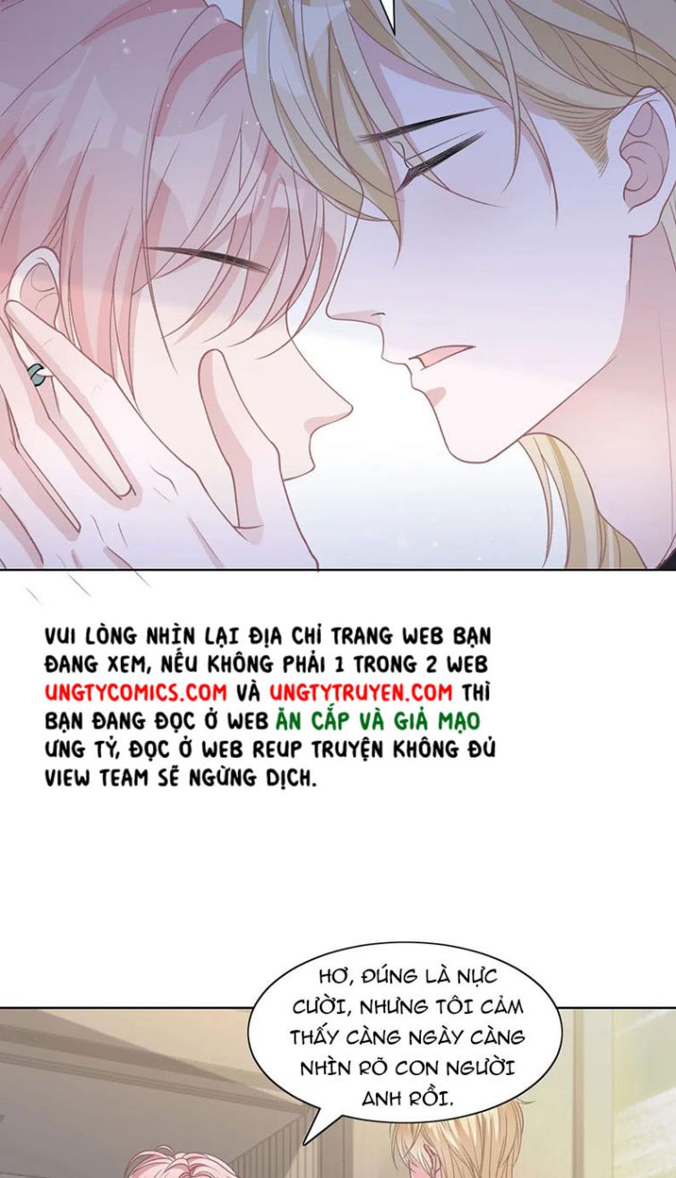 Sẵn Lòng Thua Cuộc Chap 62 - Next Chap 63