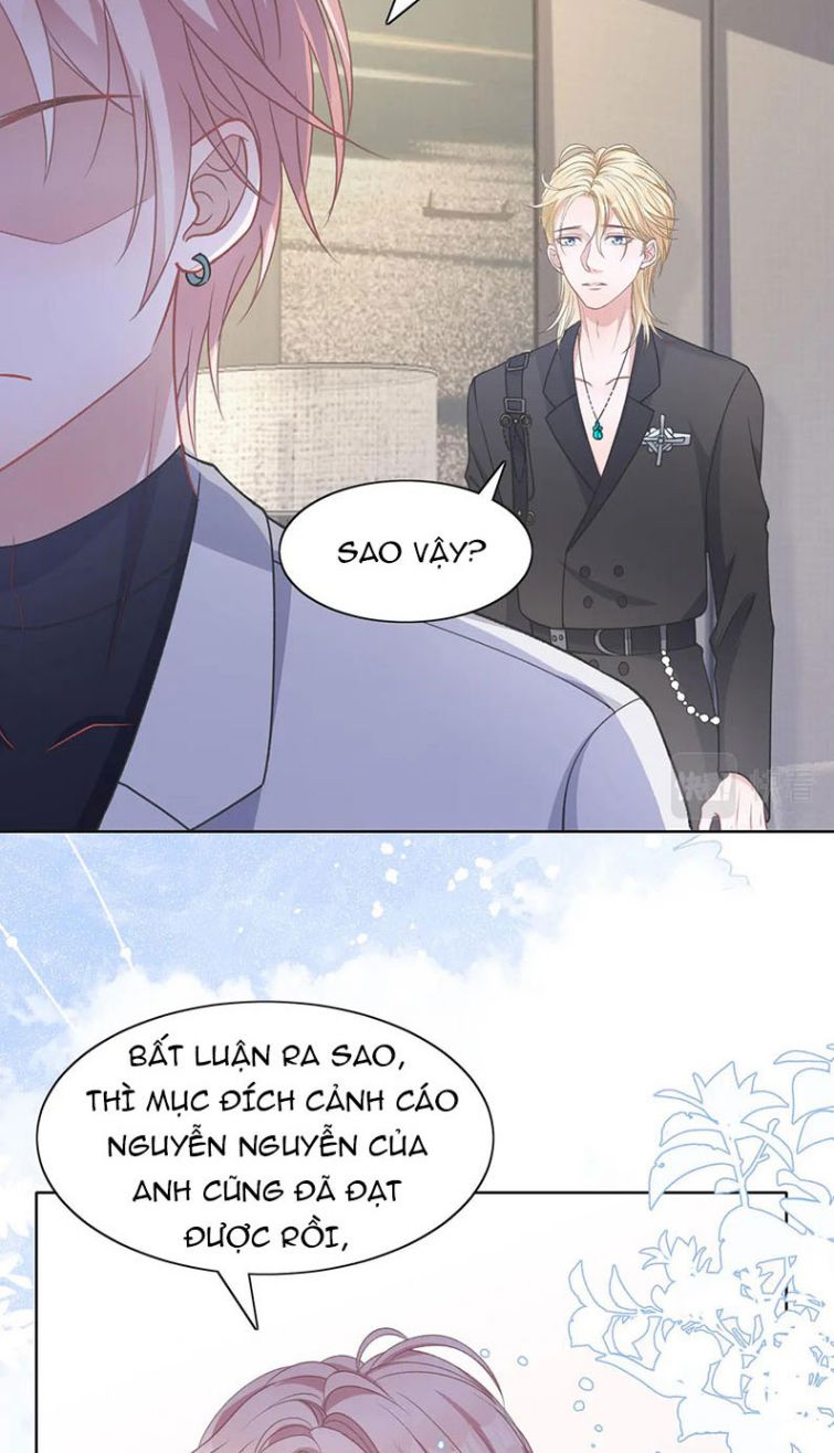 Sẵn Lòng Thua Cuộc Chap 62 - Next Chap 63