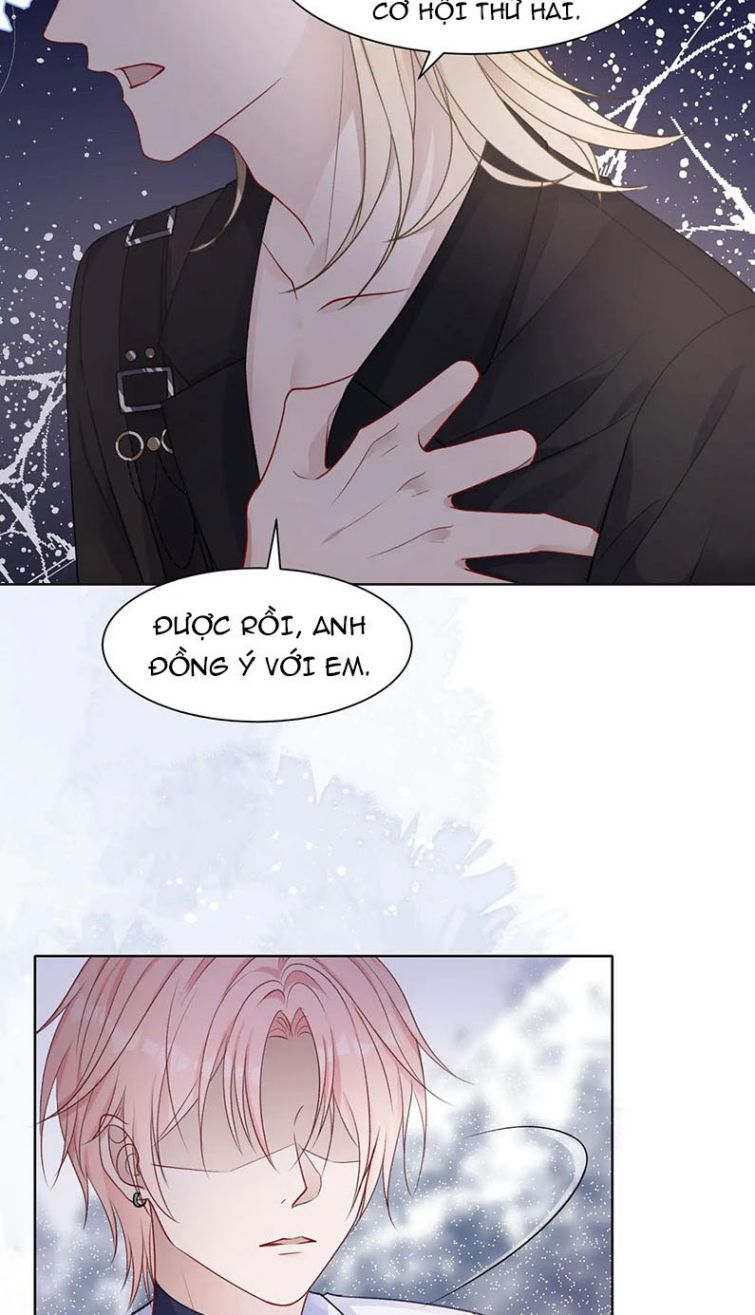 Sẵn Lòng Thua Cuộc Chap 62 - Next Chap 63