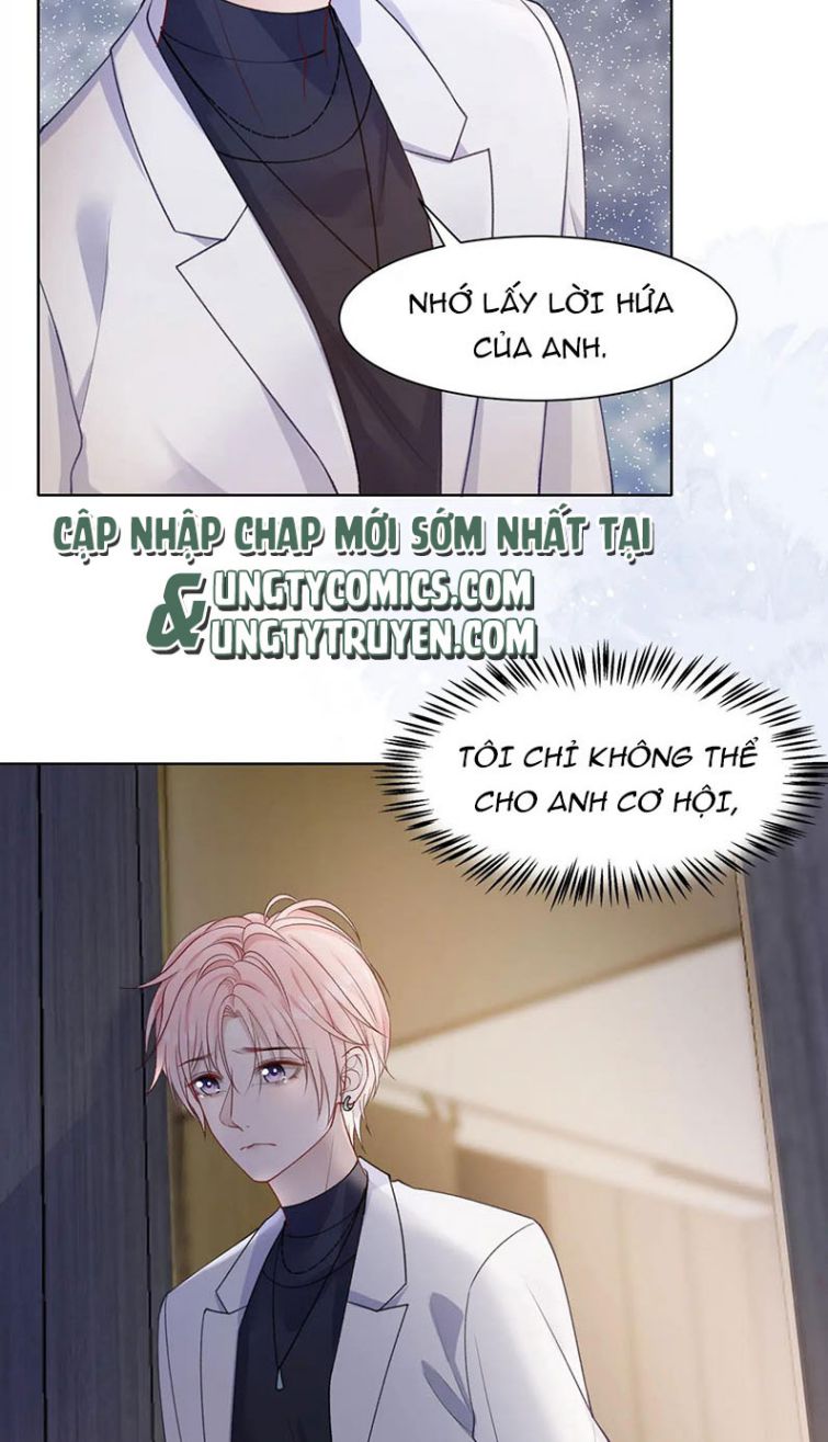 Sẵn Lòng Thua Cuộc Chap 62 - Next Chap 63