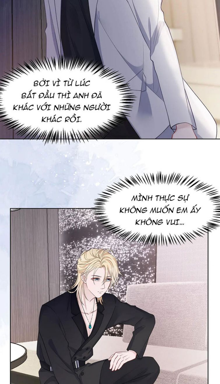 Sẵn Lòng Thua Cuộc Chap 62 - Next Chap 63