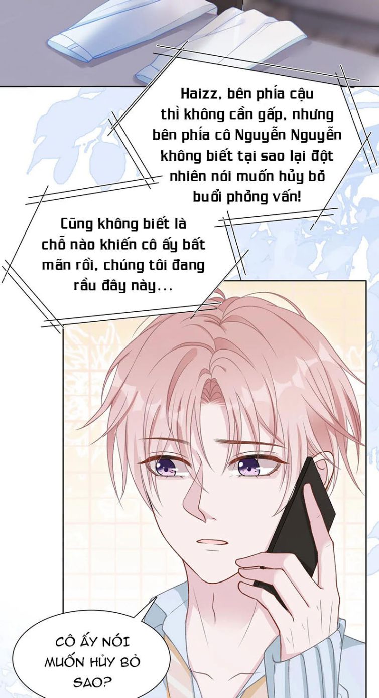 Sẵn Lòng Thua Cuộc Chap 62 - Next Chap 63