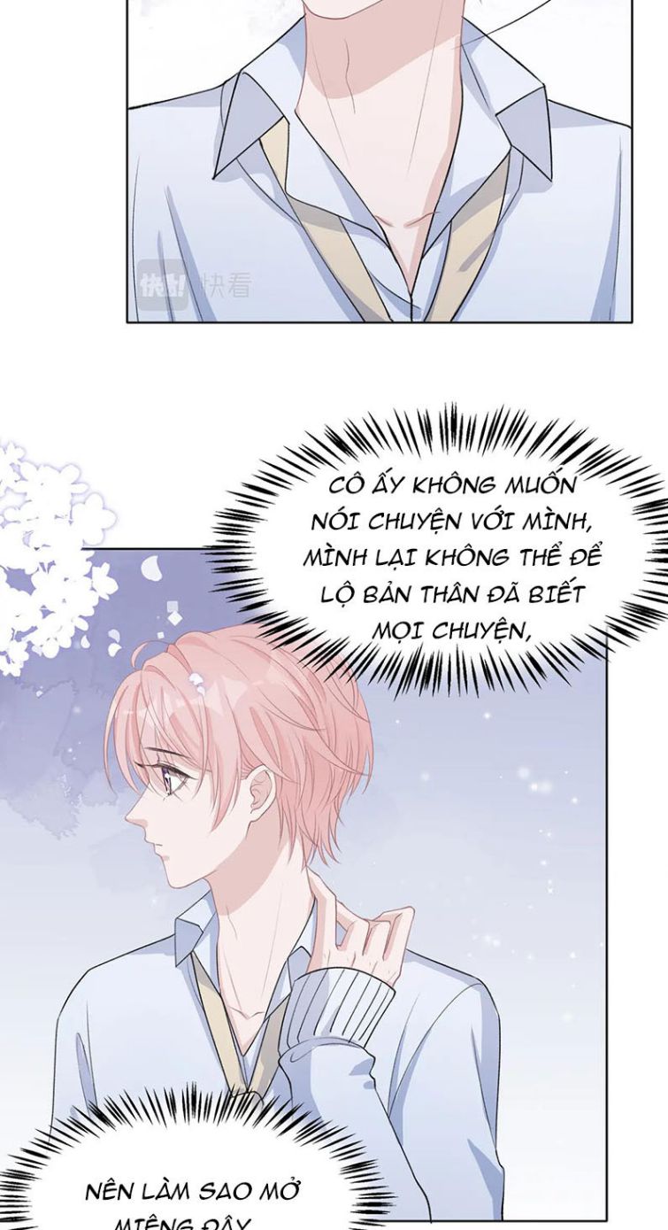 Sẵn Lòng Thua Cuộc Chap 62 - Next Chap 63