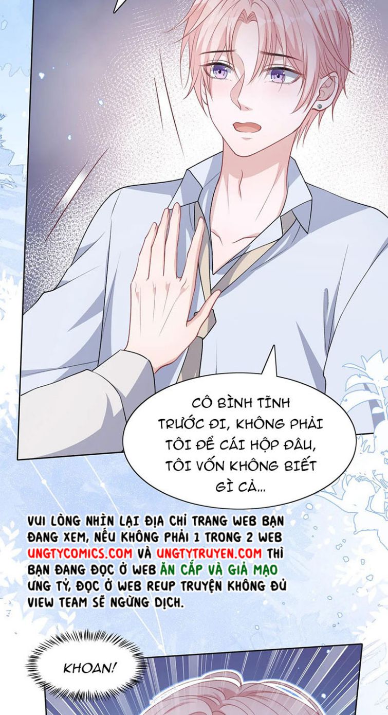 Sẵn Lòng Thua Cuộc Chap 62 - Next Chap 63