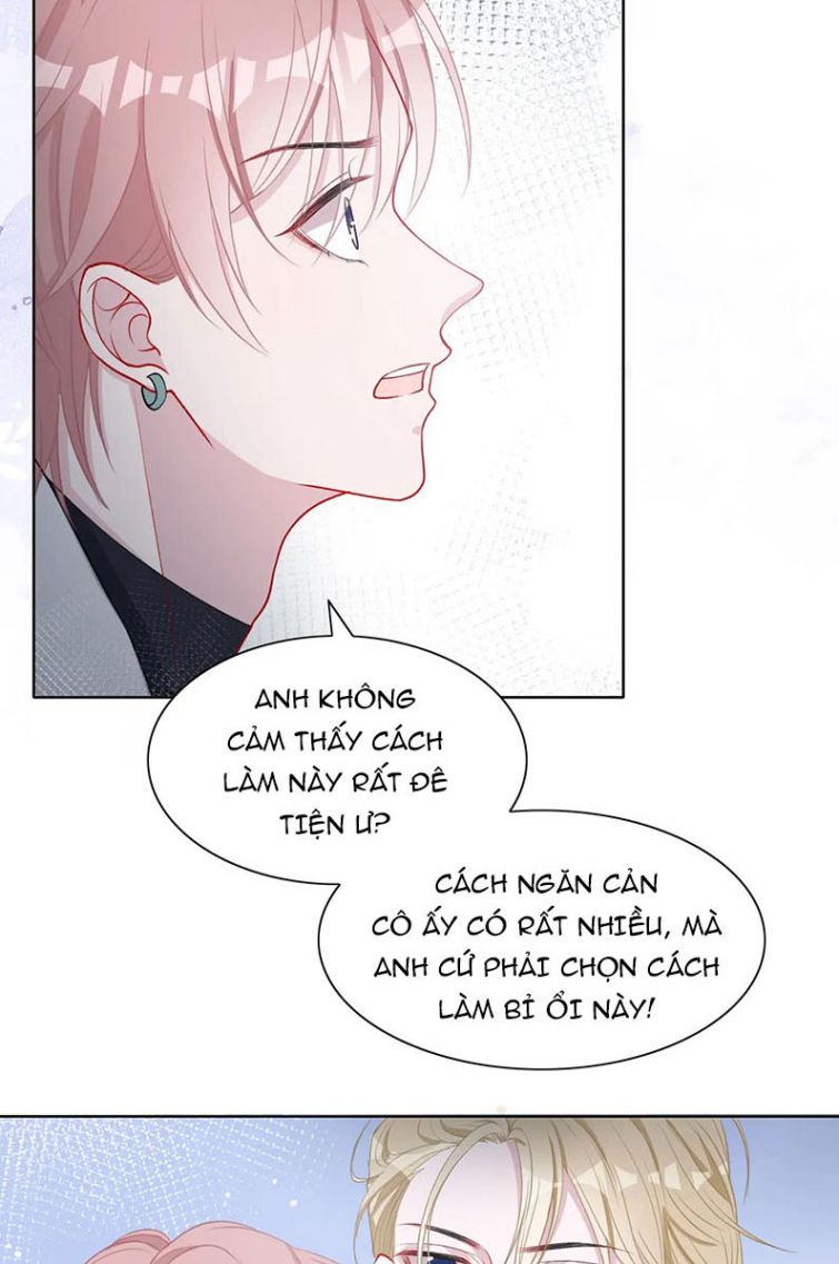 Sẵn Lòng Thua Cuộc Chap 62 - Next Chap 63