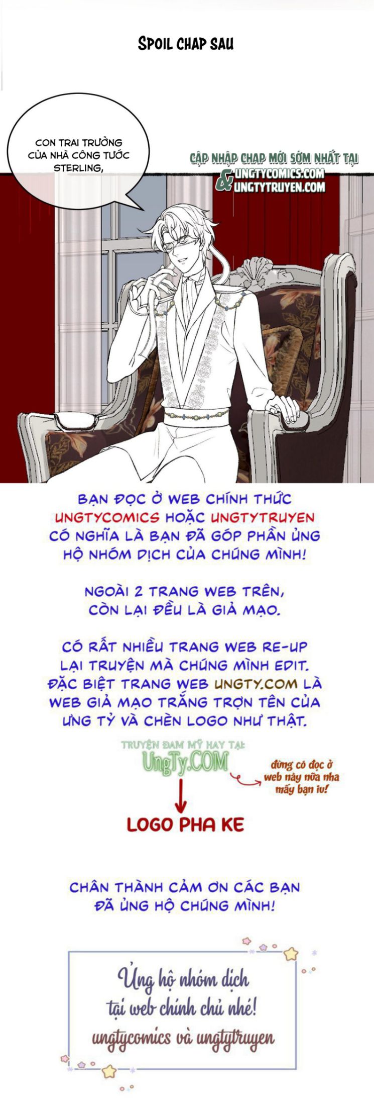 Không Là Tình Nhân Chap 20 - Next Chap 21