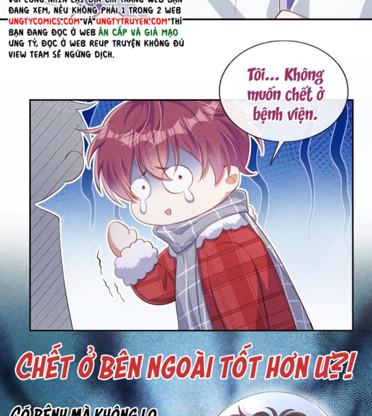 Tôi Với Hình Mẫu Lý Tưởng Lìa Trần Rồi! Chapter 15 - Next Chapter 16