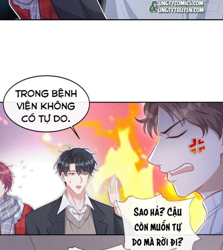 Tôi Với Hình Mẫu Lý Tưởng Lìa Trần Rồi! Chapter 15 - Next Chapter 16