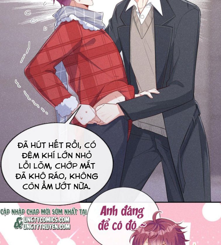 Tôi Với Hình Mẫu Lý Tưởng Lìa Trần Rồi! Chapter 15 - Next Chapter 16