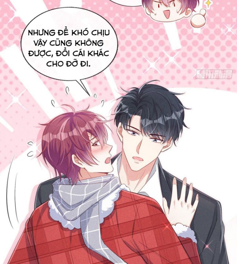 Tôi Với Hình Mẫu Lý Tưởng Lìa Trần Rồi! Chapter 15 - Next Chapter 16