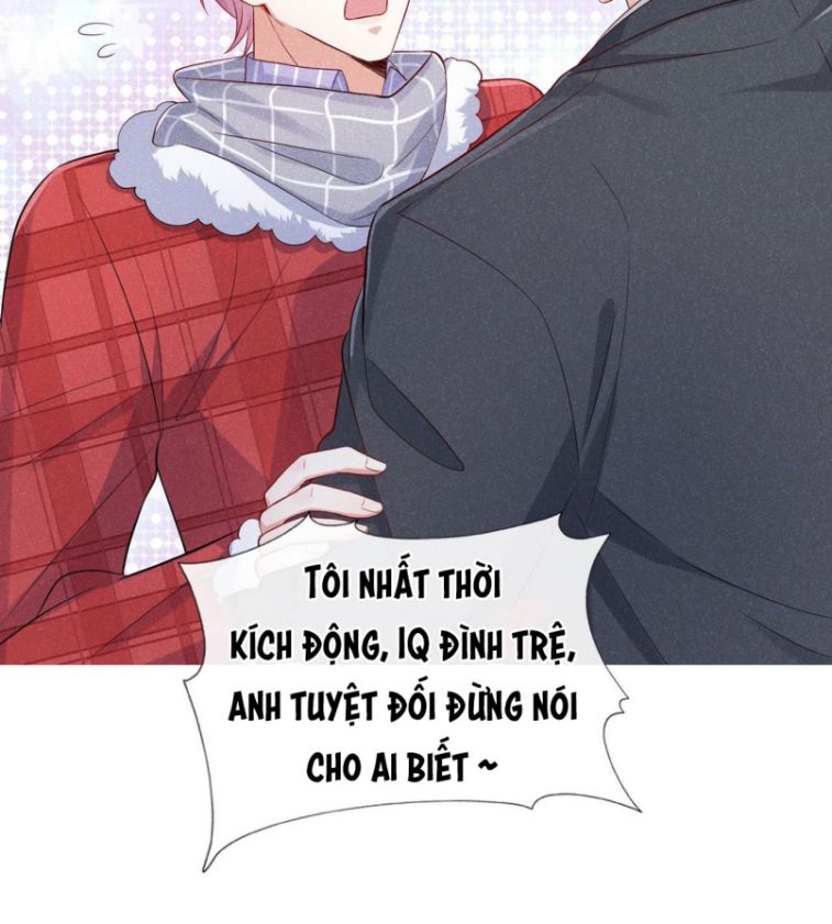 Tôi Với Hình Mẫu Lý Tưởng Lìa Trần Rồi! Chapter 15 - Next Chapter 16